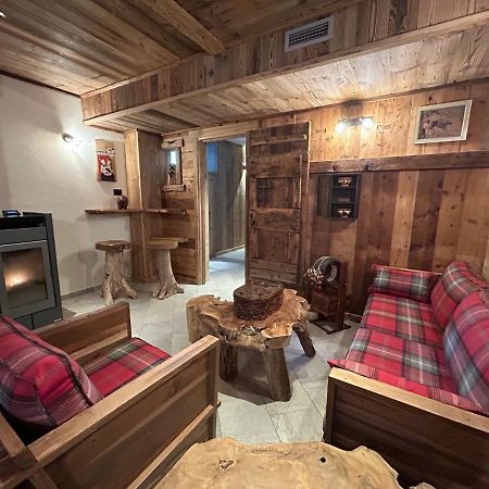 Hibou Chambres - Cogne Exterior photo
