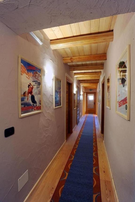 Hibou Chambres - Cogne Exterior photo